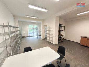 Pronájem obchod a služby, 59 m², Ostrava, ul. 28. října - 2