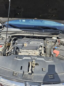 Prodam honda crv 2010 rok najeto 212000 - 2