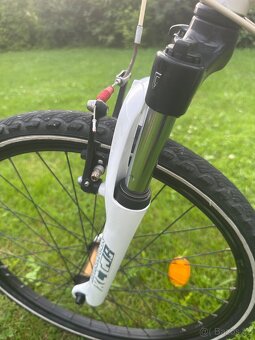 Dětské kolo NIPPER CORE 24” - 2
