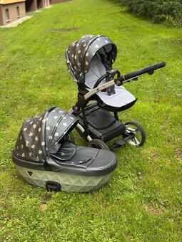 Junama Diamond v 2 glow - 2