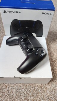 Prodám ovladač k PS5 dualsense - 2