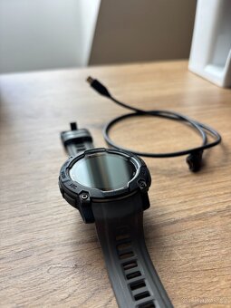 Garmin Instinct 3 50mm - 2