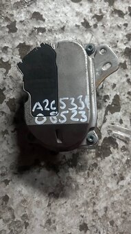 Ovladač Turbo Audi VW Siemens A2C53308523 - 2