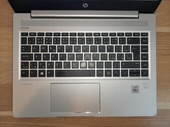 Notebook HP ProBook 440 G7 - 2