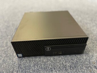 Dell OptiPlex 3050 i5 / 8GB / 128GB SSD / Win11 Pro - 2