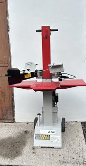 Štípačka dřeva VARI 8 TON SUPERFORCE 230V - 2