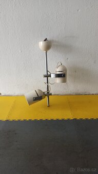 Retro lustr - 2