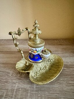 STAROŽITNÝ KALAMÁŘ - 2