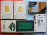 Lolita,Pán much,1984,Malý princ,Cizinec,Pěna dní,Golem ad. - 2