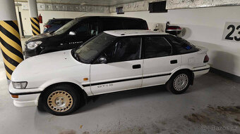 Toyota Corolla GTi 1.6 Liftback (AE92L-ALMVFW) - 2