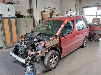 Peugeot Partner - 2