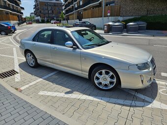 Rover 75 cdti - 2