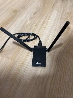 TP-Link Archer AC1300 USB WiFi adaptér - 2