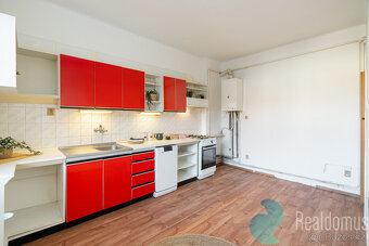 Prodej, byt 3+1, 73 m2, sklep, Č. Budějovice - 2