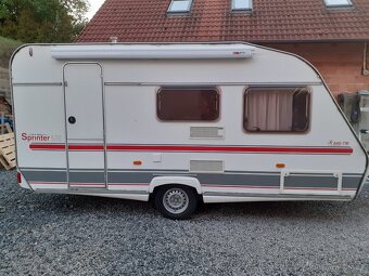 Beyerland Sprinter 440 - 2