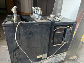 Vycep a chlazeni - 2