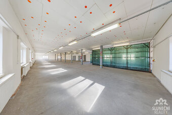 Pronájem průmyslového prostoru, 391 m², Uherský Brod - 2