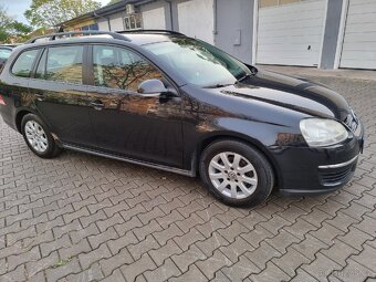 Golf 1.9tdi 77kw 2009 - 2