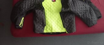 Moto bunda a kalhoty - 2