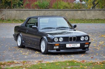 BMW 325i E30 1986 - 2
