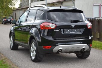 Ford Kuga 2.0 TDCI 103kW Titanium Panorama 4x4 - 2