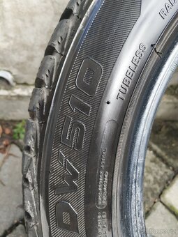 Pneu Dayton 185/55 R15 - 2