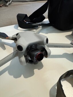 DJI MINI 4 PRO FLY MORE COMBO + Filtry - 2