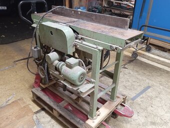 Hoblovka s protahem - 2