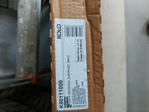 záchodvé sedátko KOLO - 2