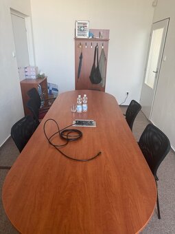 Pronájem kanceláře - 2