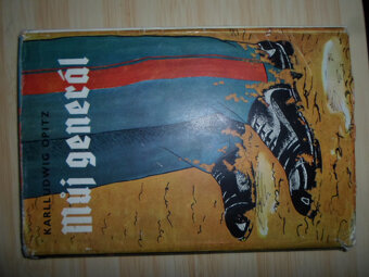 Můj generál - Karlludwig Opitz - 2