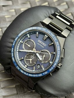 Seiko Astron GPS Solar SBXC121 - 2