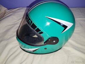 Přilba Casida - 2