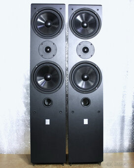 Reprobedny ALR Jordan. - 2