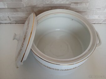 RETRO POLÉVKOVÁ MÍSA - 2