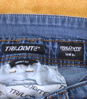 Dámské rifle Trilobite - 2