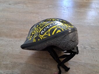 Dětská přilba Kellys - 2