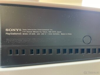 Ps5 - 2