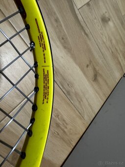 Tenisová raketa BABOLAT - 2