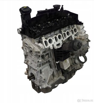 Mini R55 R56 R57 R58 R60 Cooper D SD 2.0 N47N Motor N47C20 - 2