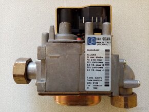 Protherm MEDVĚD - 2