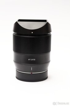 TTArtisan 56mm 1.8 AF Fujifilm X - 2