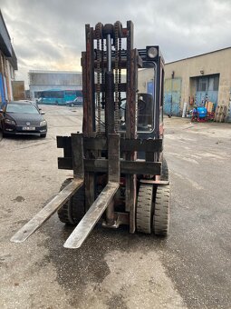 Desta DVHN 2522L - 2