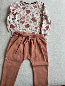 Oblečení holka: 2-3 roky - 2