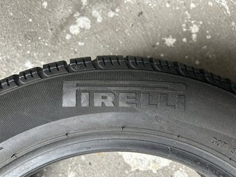 Zimní pneu 175/65/15 Pirelli, Michelin - 2