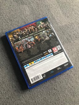 PlayStation 4, PS4 hra For Honor - 2