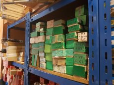 Frézy ZPS ZLín - 2