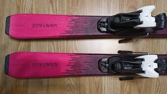 Lyže Atomic Vantage 140 - 2