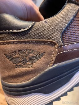 Prodàm sportovni obuv - 2