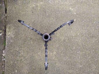 Stojan na vánoční stromek - 2